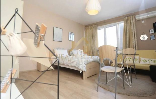Studio/Γκαρσονιέρα για ενοικίαση Λαδάδικα (Κέντρο Θεσσαλονίκης) - Photo 1