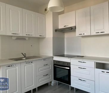 Appartement à louer 4 pièces 78.04m² - Photo 5