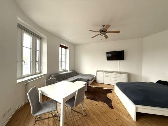 Helle Singlewohnung in Mautern zu vermieten - Photo 1