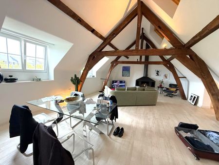 Penthouse - for rent - Photo 4