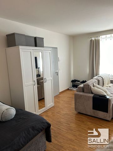 1 Zimmer, 33 m², EG - Photo 3
