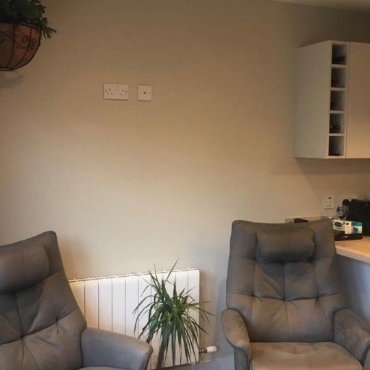 Room for rent in 3-bedroom house in Donabate.Single Only - Photo 1