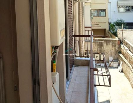Διαμέρισμα για ενοικίαση Τριανδρία (Τριανδρία - Δόξα - Κρυονέρι) - Φωτογραφία 5