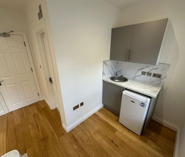 Studio Flat, Avington Grove, SE20 - Photo 5