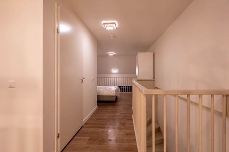 Te huur: Appartement Ploegstraat in Rotterdam - Foto 3