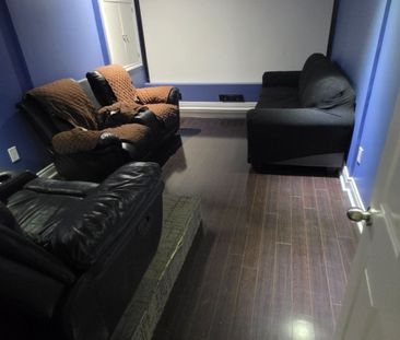 For Lease - 325 Porte Road Unit# Lower Level, Ajax, Ontario - Photo 5