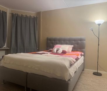 Lavettvägen, Stockholm - Photo 1