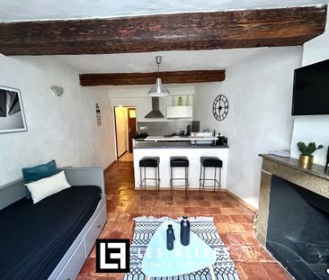 APPARTEMENT T2 MEUBLE - Photo 1