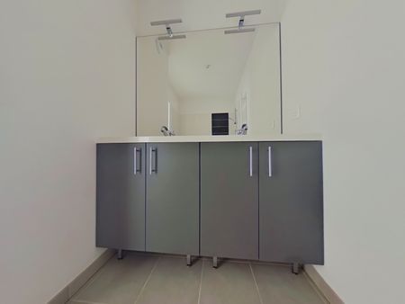 Location Appartement 3 pièces 63m² FROUZINS 31270 - Photo 5