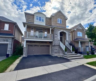 For Lease - 571 Sanderson Crescent, Milton, Ontario - Photo 4