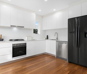 40 Devonshire Street, Crows Nest NSW 2065 - House For Rent | Domain - Photo 5