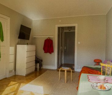 Högalidsgatan, Stockholm - Photo 2