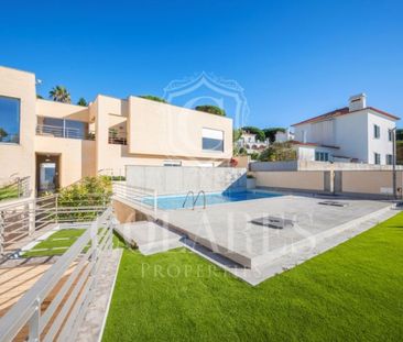 4 bedroom luxury House for rent in Estoril (Estoril), Cascais e Est... - Photo 3