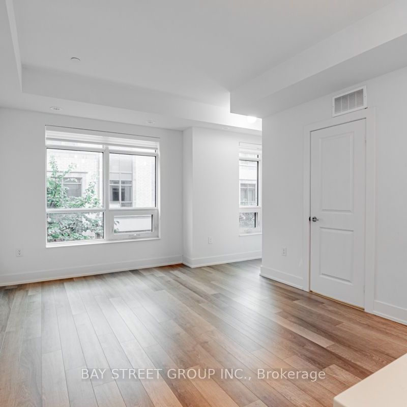 For Lease - 50 Holmes Avenue Unit# 7, Toronto, Ontario - Photo 1