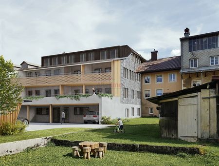 Résidence du Brassus- joli 2 pièces - Photo 3