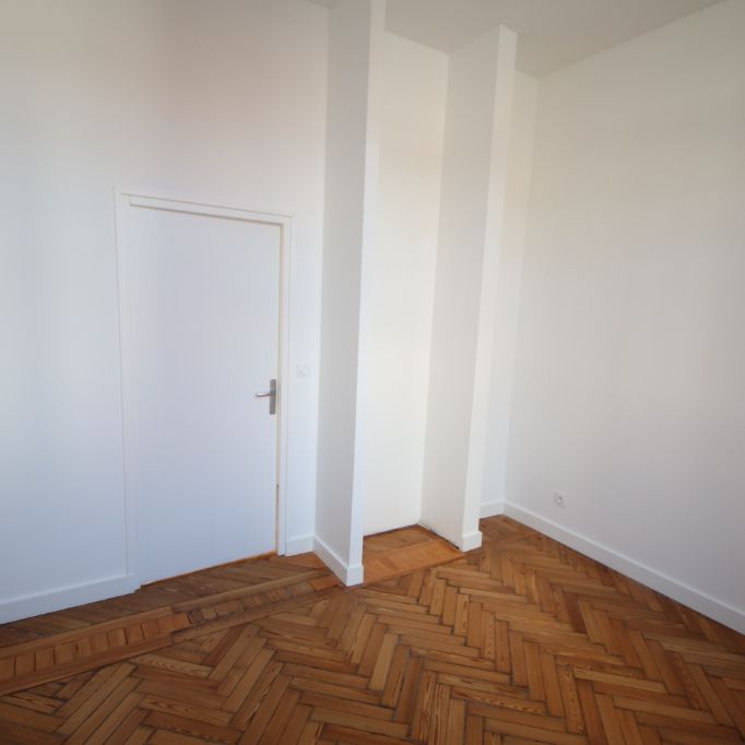 T4 de 91.42 m², rue Jeanne d’Arc – Philippe Le Bon – JB Lebas réf 00603-001 - Photo 1