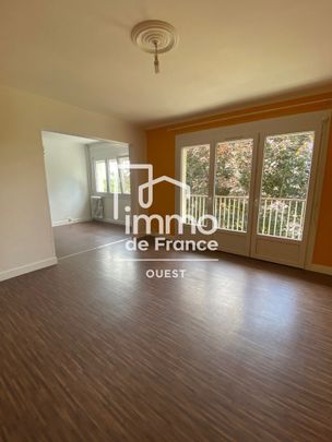 Location Appartement 3 pièces 57m² - Photo 1