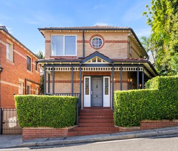 Beautifully renovated private residence with security & elegance - Photo 5