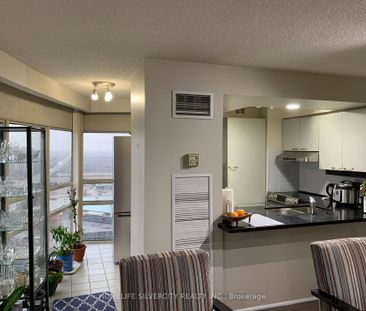 For Lease - 50 Eglinton Avenue Unit# 2201, Mississauga, Ontario - Photo 1