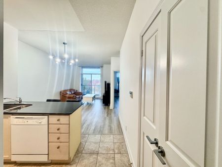 For Lease - 25 Earlington Avenue Unit# 507, Toronto, Ontario - Photo 5