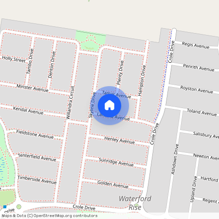 5 Henley Ave, Vic 3820, Warragul