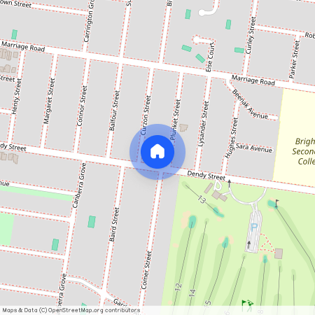 177 Dendy Street, Vic 3187, Brighton East