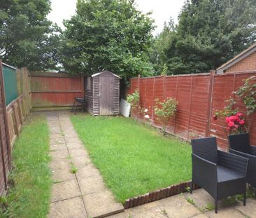 2 bedroom semi-detached house to rent - Photo 6