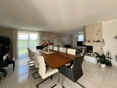 SONNIGER GROSSER GARTEN - Foto 3