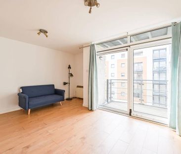 1 bedroom flat to rent - Photo 3