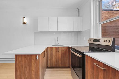 Belfort Apartments Inc - Photo 4