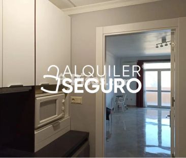 Piso en alquiler en Cervantes-Palacio de Deportes - Photo 2
