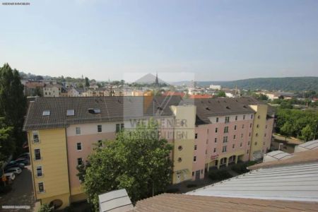 Zentrumsnahe 2-Raum Wohnung mit Südbalkon und Aufzug! Nahe dem HBF und Hochschulen! - Photo 2