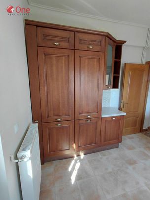 Διαμέρισμα για ενοικίαση Αγία Κυριακή (Κηφισιά) - Φωτογραφία 1