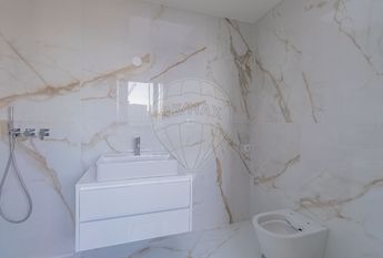 Apartamento T3 em Porto