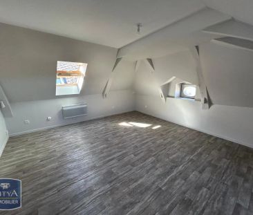 Appartement à louer 2 pièces 31m² - Photo 3