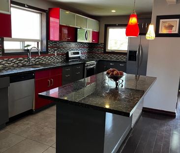 For Lease - 44 Romulus Drive, Toronto, Ontario - Photo 6