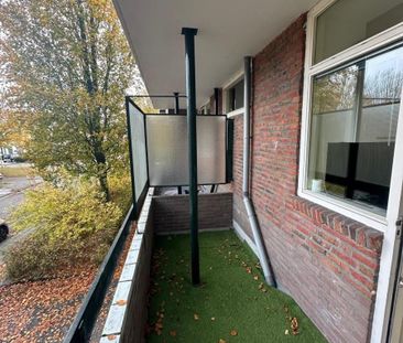 Te huur: Appartement Korte Dreef in Haren Gn - Foto 5