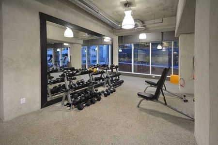For Lease - 21 Widmer Street Unit# 804, Toronto, Ontario - Photo 2
