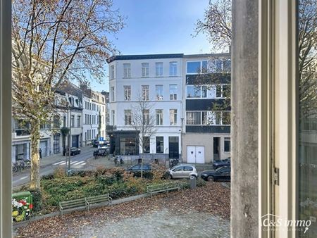 Appartement te huur - Photo 4