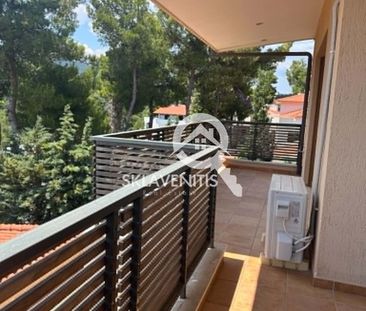 Μεζονέτα 253 τ.μ. προς ενοικίαση - Photo 4