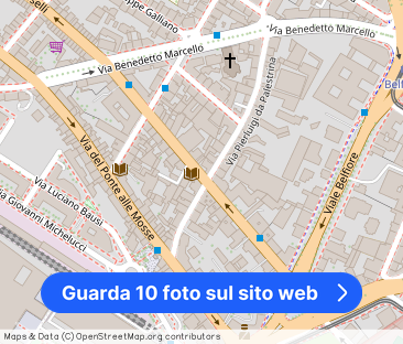 Mieszkanie do wynajęcia, 77 m², 2 pokoje Włochy - Foto 1