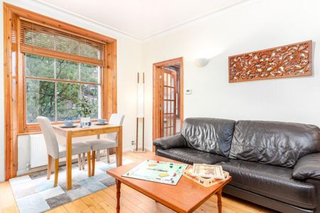 1 bedroom flat to rent - Photo 2