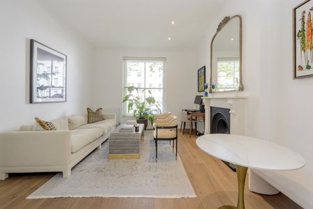 Lizmans Terrace, Earls Court Road, W8 - Photo 4