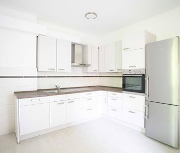 Erstklassig sanierte 3-Zimmer-Wohnung in Frankenbergerviertel - Foto 1