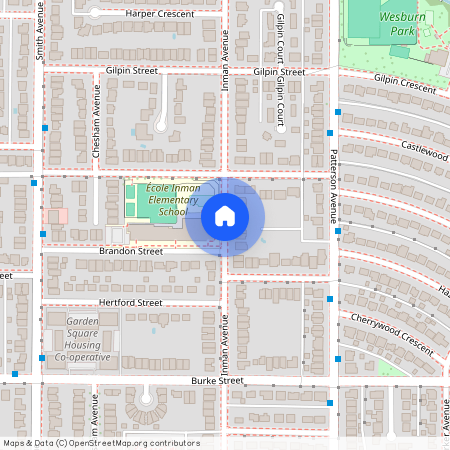 Inman ave near Kingsway, Burnaby, Burnaby, Metro Vancouver, V5G 3G5