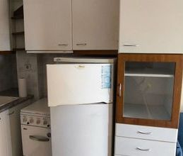 Studio/Γκαρσονιέρα για ενοικίαση - Συκιές, - Φωτογραφία 5