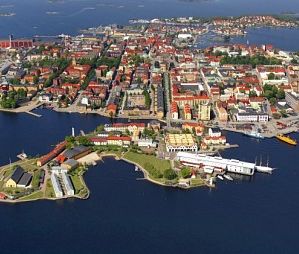 Södra Strandgatan, Karlskrona - Foto 5
