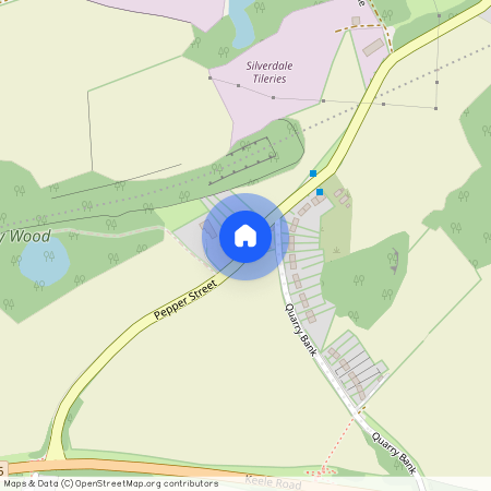 Lakeway Grove, The Oaks, The Wynbury