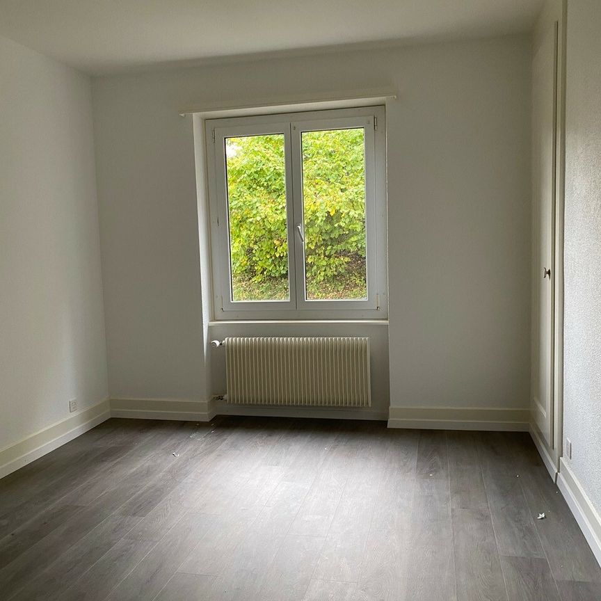 3 pièces de 62 m2, rue des Jeannerets 17, Le Locle - Photo 1
