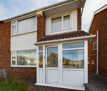 Kinross Road, Wallasey, 3 bedroom, House - Semi-Detached - Photo 4